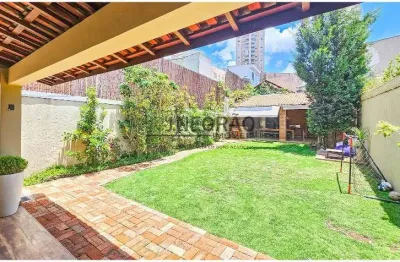 Imperdível oportunidade! casa à venda em são paulo-sp, jardim da saúde: 3 quartos, 1 suíte, 3 salas, 4 banheiros, 3 vagas, a/c 340m².