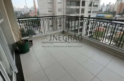 Apartamento 4 quartos, 3 suítes, 3 salas, 5 banheiros, 3 vagas de garagem, 170m², varanda gourmet!!