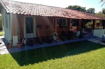 Chácara / sítio com 2 quartos à venda na rua das gaivotas, jardim buru, salto, 1970 m2 por r$ 600.000