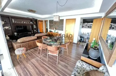 Cobertura de luxo no ipiranga: 3 quartos, 3 suítes, 3 salas, 4 banheiros, 3 vagas - 280m² - são paulo-sp