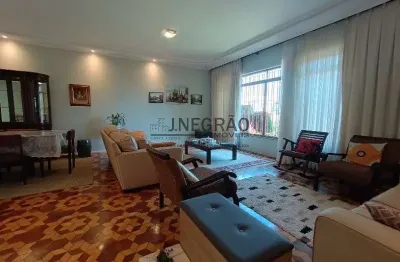 Casa com 4 quartos à venda na rua vitor costa, jardim da saude, são paulo, 294 m2 por r$ 1.550.000