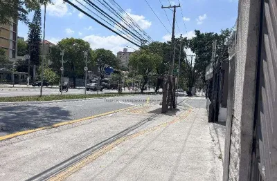 Terreno comercial/ residencial à venda em são paulo-sp, vila monumento - 1.300,00 m² de área!