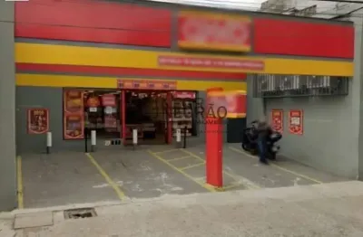 Loja comercial de 500m² à venda no cambuci, são paulo-sp: oportunidade única! zon/zeis3