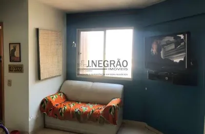 Apartamento com 2 quartos à venda na avenida padre arlindo vieira, 1035, vila das mercês, são paulo, 50 m2 por r$ 380.000