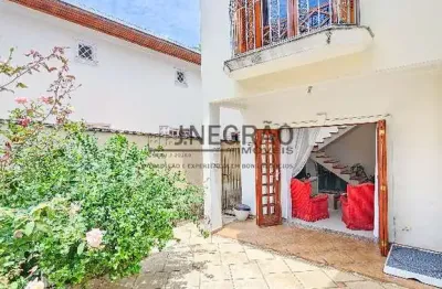 Imperdível oportunidade: casa com 4 quartos e 4 suítes, 4 vagas, 254m² a/c no jardim da saúde, são paulo-sp!