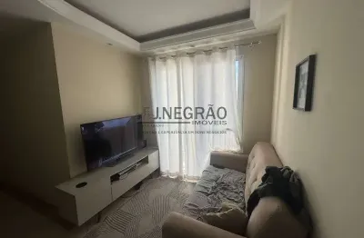 Apartamento com 2 quartos à venda na rua vergueiro, 8424, vila vera, são paulo, 48 m2 por r$ 350.000