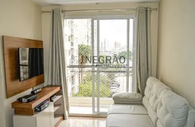 Apartamento com 2 quartos à venda na rua vergueiro, 8424, vila vera, são paulo, 48 m2 por r$ 350.000
