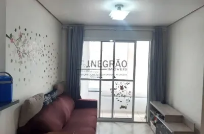 Apartamento com 2 quartos à venda na Rua do Reno, 410, Vila Moinho Velho, São Paulo