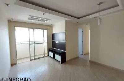Apartamento com 3 quartos à venda na Avenida Padre Arlindo Vieira, 776, Vila das Mercês, São Paulo