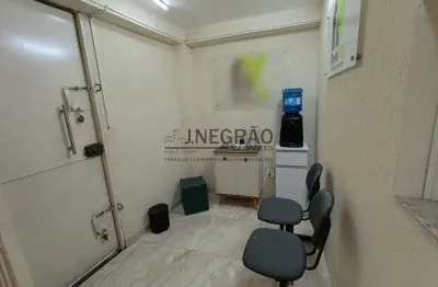 Prédio com 5 salas à venda na rua solemar, 144, vila conde do pinhal, são paulo, 369 m2 por r$ 950.000