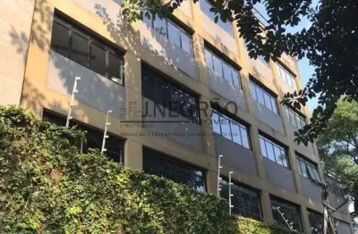 Prédio comercial à venda em são paulo-sp - chácara inglesa  7 andares 19 vagas de garagem e 1.083m² de área