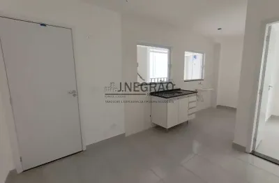 Apartamento com 2 quartos para alugar na rua coronel francisco inácio, 311, vila moinho velho, são paulo, 34 m2 por r$ 2.100