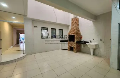 Casa em condomínio fechado com 3 quartos à venda na Rua Itagyba Santiago, Vila Alexandria, São Paulo
