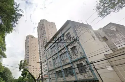 Oportunidade única para investidores, prédio res/coml à venda retrofit!! no ipiranga, são paulo-sp com 1.788,74 m² de área