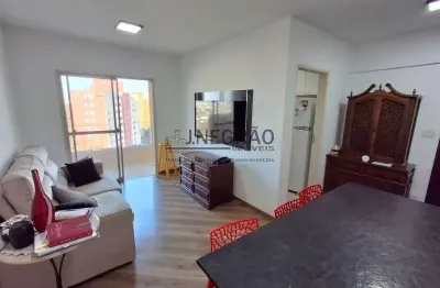 Apartamento com 2 quartos à venda na rua vergueiro, 9024, vila vera, são paulo, 58 m2 por r$ 400.000