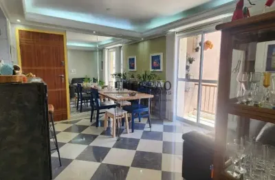 Apartamento com 2 quartos à venda na rua vergueiro, 8527, moinho velho, são paulo, 65 m2 por r$ 550.000