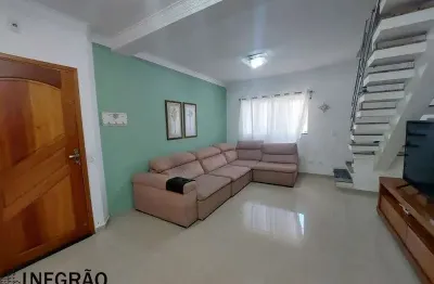 Casa em condomínio fechado com 3 quartos à venda na rua fausto, vila moinho velho, são paulo, 120 m2 por r$ 720.000
