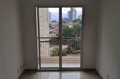 Apartamento à venda em são paulo-sp, vila vera: 2 quartos, 2 salas, 1 banheiro, 1 vaga, 48m² de área!