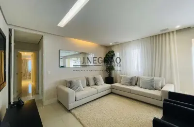 Venda de apartamento na vila olímpia, são paulo-sp: 2 quartos, 2 suítes, 2 salas, 3 banheiros, 3 vagas de garagem, 115m²