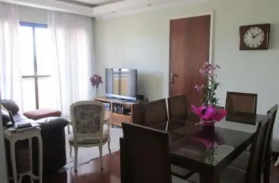 Apartamento com 3 quartos à venda na Rua Doutor Elisio de Castro, 467, Ipiranga, São Paulo
