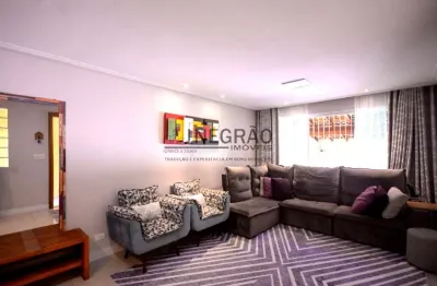 Casa à venda em jardim saúde! 3 quartos, 1 suíte, 2 salas, 3 banheiros, 2 vagas, 175m²