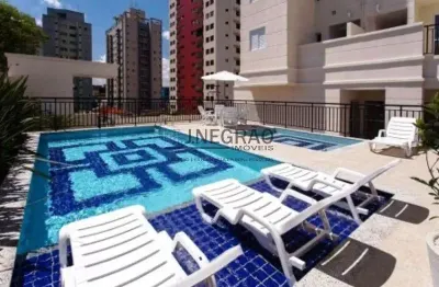 Apartamento à venda em sacomã, são paulo-sp: 2 quartos, 2 salas, 1 vaga de garagem e 53,00 m² de área.reformado!!