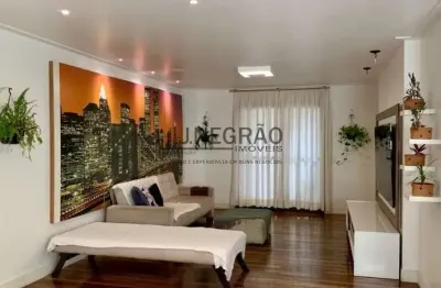 Apartamento ipiranga! 3 quartos, 3 suítes, 3 salas, 4 banheiros, 3 vagas de garagem e 187m² de área!