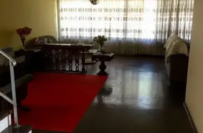 Casa com 4 quartos à venda na rua antônio carlos da fonseca, 254, jardim da saude, são paulo, 320 m2 por r$ 1.650.000