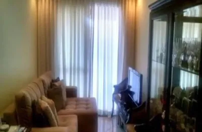 Apartamento com 3 quartos à venda na rua dom constantino barradas, 120, vila gumercindo, são paulo, 75 m2 por r$ 690.000