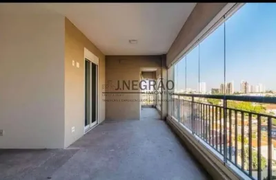 Apartamento novo à venda  jardim da saúde: 3 quartos, 1 suíte, 3 salas, 2 banheiros, 2 vagas, varanda gourmet, 110,00 m². venha conferir!