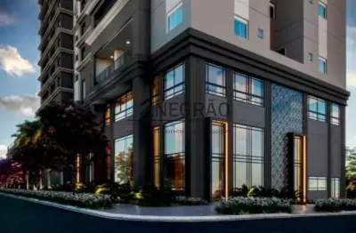 Apartamento de Luxo no Ipiranga: 4 quartos, 3 suítes, 3 salas, 4 banheiros, 2 vagas, 125m², varanda gourmet