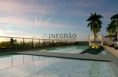 Apartamento de luxo no ipiranga: 4 quartos, 3 suítes, 3 salas, 4 banheiros, 2 vagas, 125m², varanda gourmet