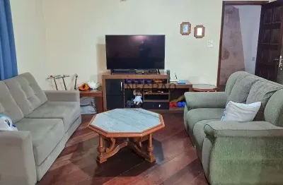 Casa com 3 quartos à venda na rua monsenhor du dreneuf, vila moinho velho, são paulo, 257 m2 por r$ 990.000