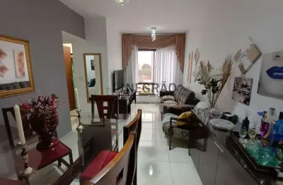Apartamento com 2 quartos à venda na rua américo samarone, 559, vila moinho velho, são paulo, 64 m2 por r$ 420.000