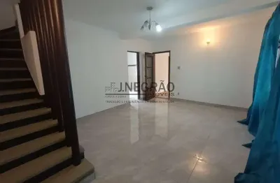 Casa com 5 quartos para alugar na Rua Elba, 99, Vila Moinho Velho, São Paulo