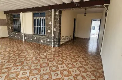 Casa com 5 quartos para alugar na Rua Elba, 99, Vila Moinho Velho, São Paulo