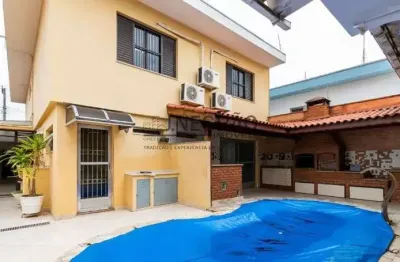 Casa com 5 quartos à venda na rua carlos tiago pereira, jardim da saude, são paulo, 350 m2 por r$ 1.900.000