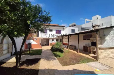 Casa à venda em bosque da saúde,  3 quartos, 2 suítes, 2 salas, 3 banheiros, 5 vagas, 316m²!