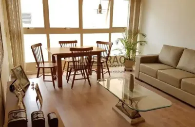 Apartamento à venda em são paulo-sp, ipiranga: 2 quartos, 2 salas, 2 banheiros, 1 vaga, 105m². venha conferir!