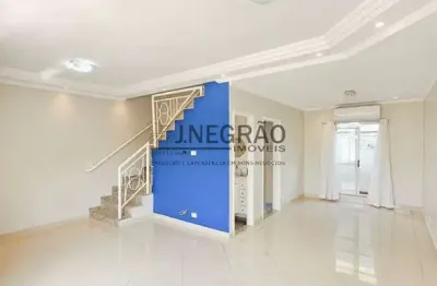 Imperdível oportunidade! casa em condomínio à venda em vila brasílio machado, são paulo-sp - 3 quartos, 1 suíte, 2 salas, 2 banheiros, 2 vagas, 91m².