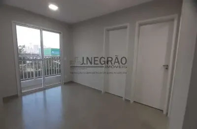 Apartamento com 2 quartos para alugar na avenida presidente wilson, 4200, ipiranga, são paulo, 37 m2 por r$ 2.600