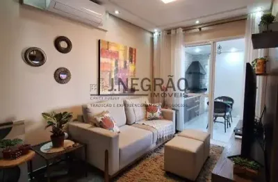 Apartamento com 2 quartos à venda na rua virginópolis, 107, sacomã, são paulo, 65 m2 por r$ 520.000