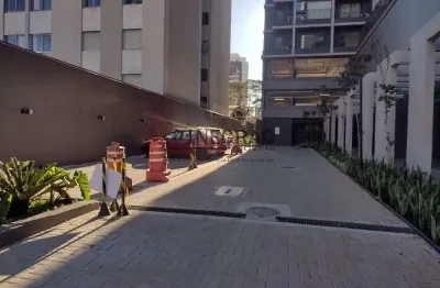 Ponto comercial com 1 sala para alugar na rua do estilo barroco, chácara santo antônio, são paulo, 394 m2 por r$ 34.000