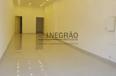 Ponto comercial com 1 sala para alugar na rua voluntário delmiro sampaio, santo amaro, são paulo, 70 m2 por r$ 7.811