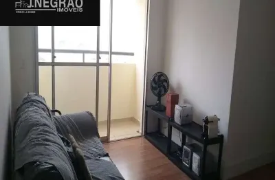 Apartamento com 2 quartos à venda na avenida padre arlindo vieira, 700, vila das mercês, são paulo, 53 m2 por r$ 450.000