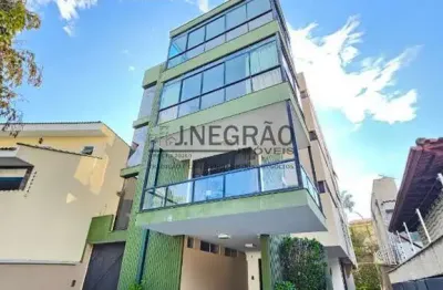 Impecável apartamento de 5 quartos com 2 suítes e 6 vagas no jardim da saúde, são paulo-sp!