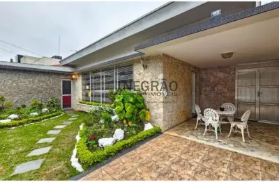Casa com 3 quartos à venda na rua carlos tiago pereira, jardim da saude, são paulo, 235 m2 por r$ 2.099.000