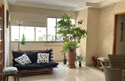 Apartamento com 2 quartos à venda na rua coronel francisco inácio, 446, vila moinho velho, são paulo, 75 m2 por r$ 500.000