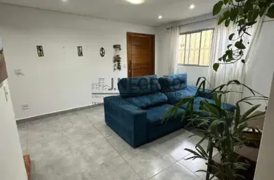 Casa com 3 quartos para alugar na rua ibirama, 001, vila vera, são paulo, 130 m2 por r$ 3.150