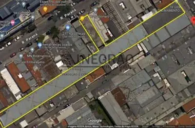 Galpão comercial para locação no brás, são paulo-sp: 3 salas, 4 banheiros e 1.490m² de área disponível!